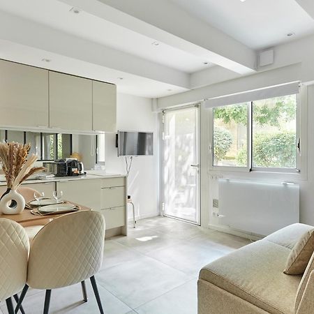 Residence Le Marais By Studio Prestige Париж Екстериор снимка