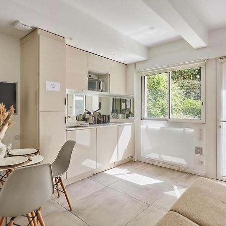 Residence Le Marais By Studio Prestige Париж Екстериор снимка