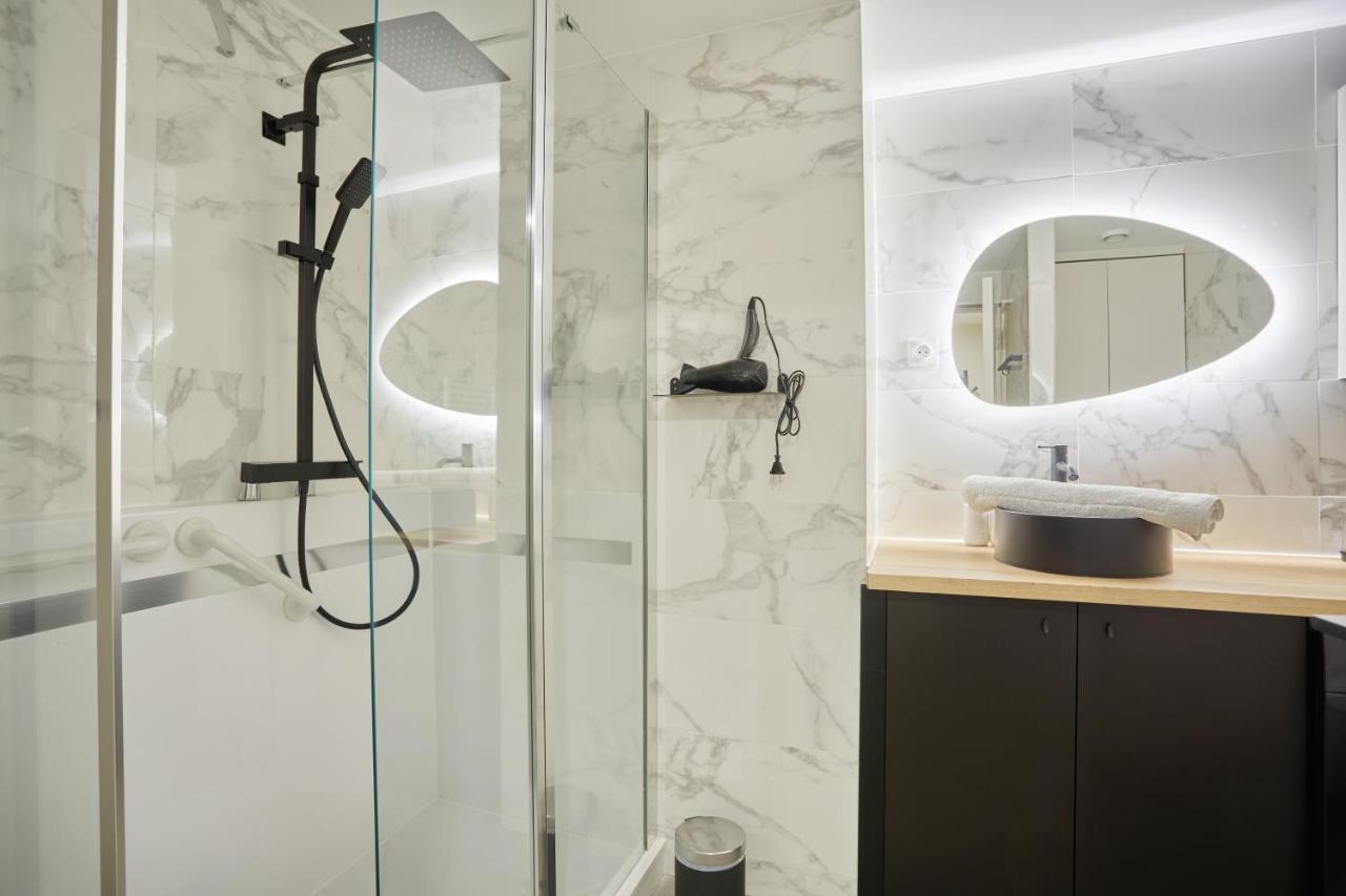 Residence Le Marais By Studio Prestige Париж Екстериор снимка