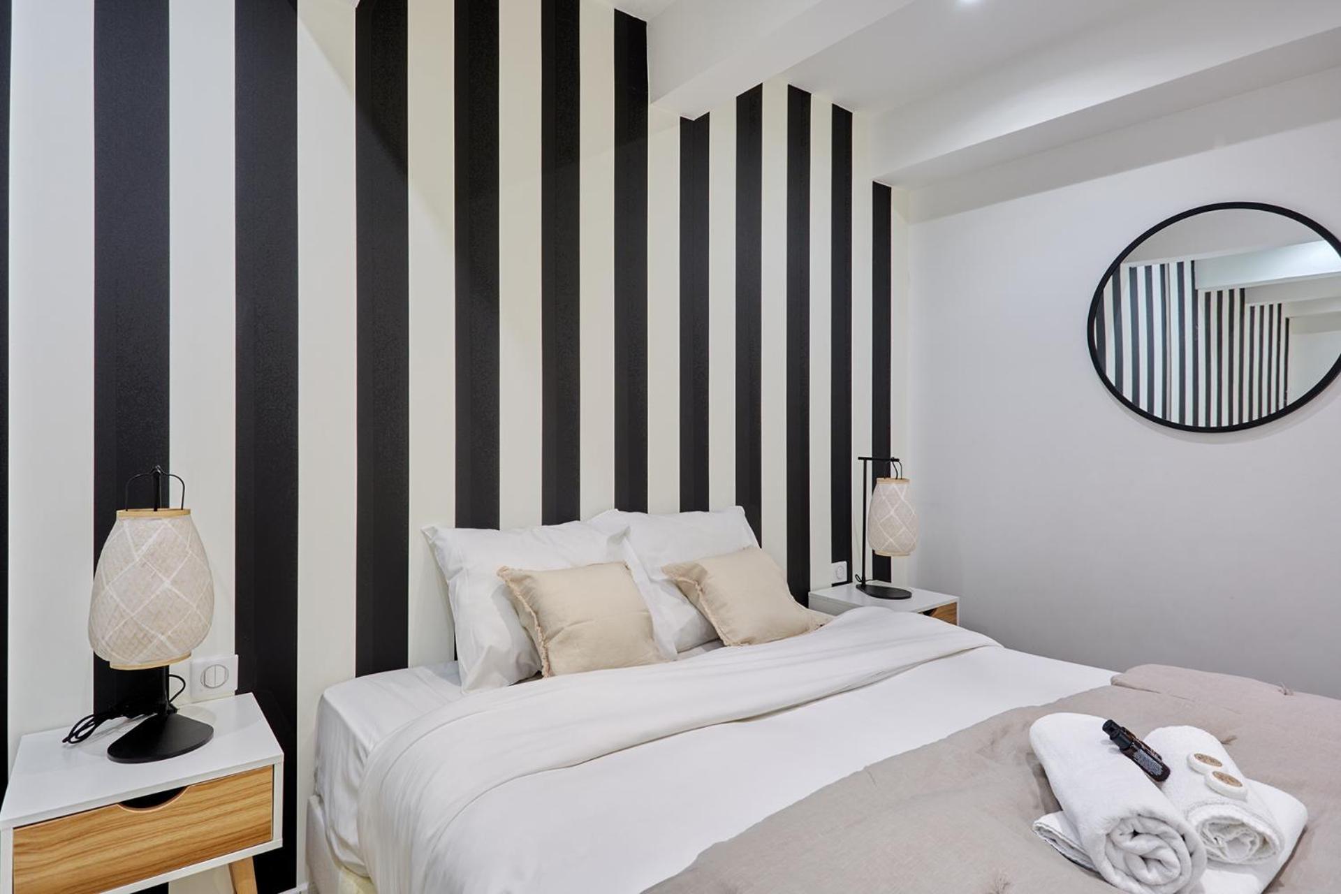 Residence Le Marais By Studio Prestige Париж Екстериор снимка