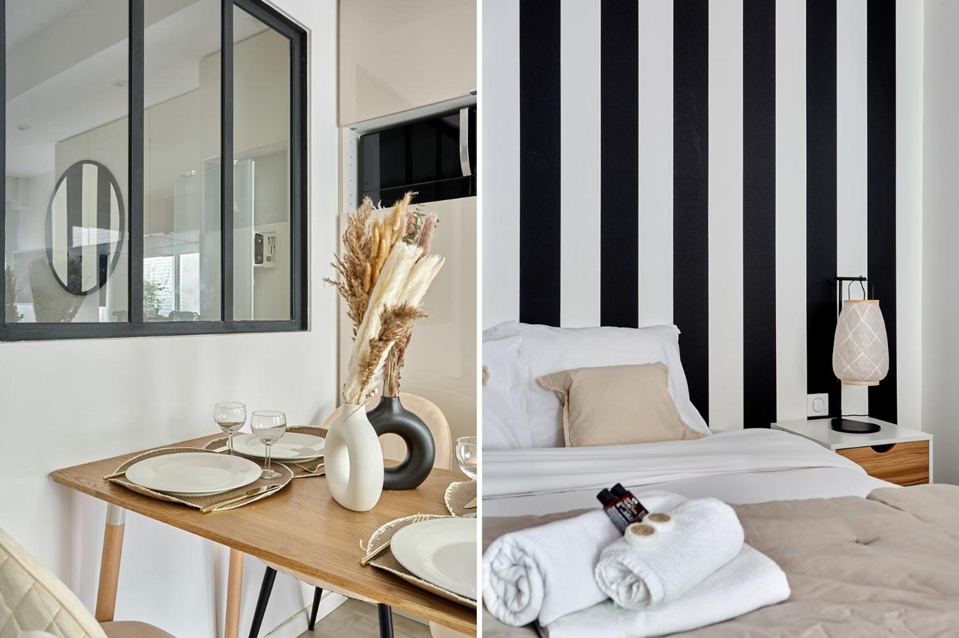 Residence Le Marais By Studio Prestige Париж Екстериор снимка