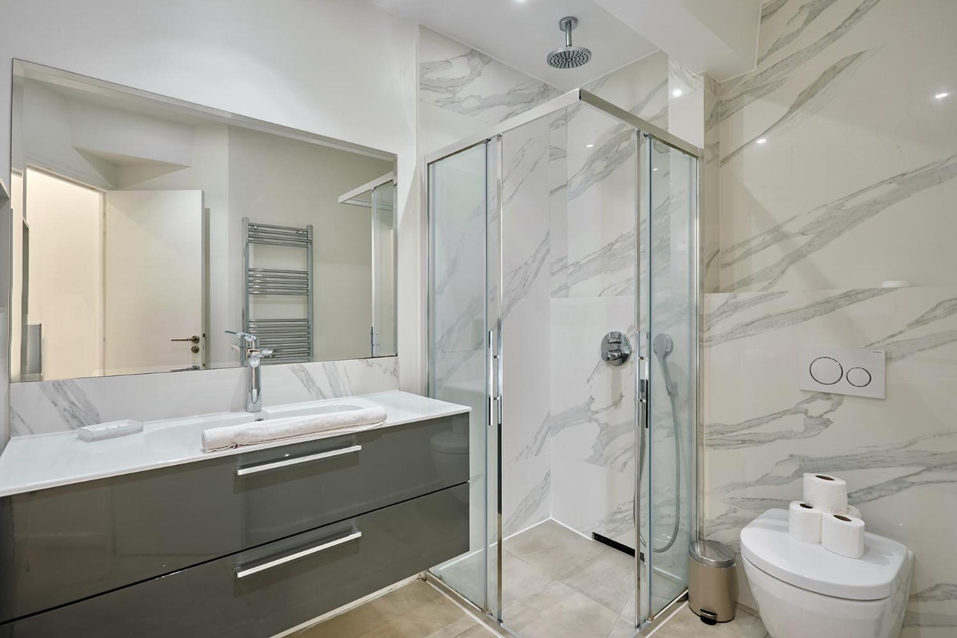 Residence Le Marais By Studio Prestige Париж Екстериор снимка