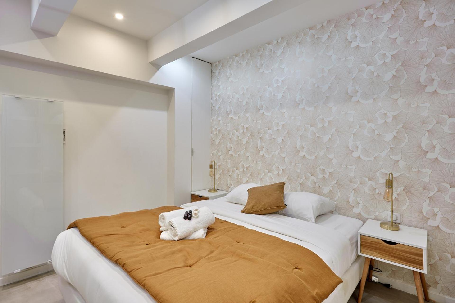Residence Le Marais By Studio Prestige Париж Екстериор снимка