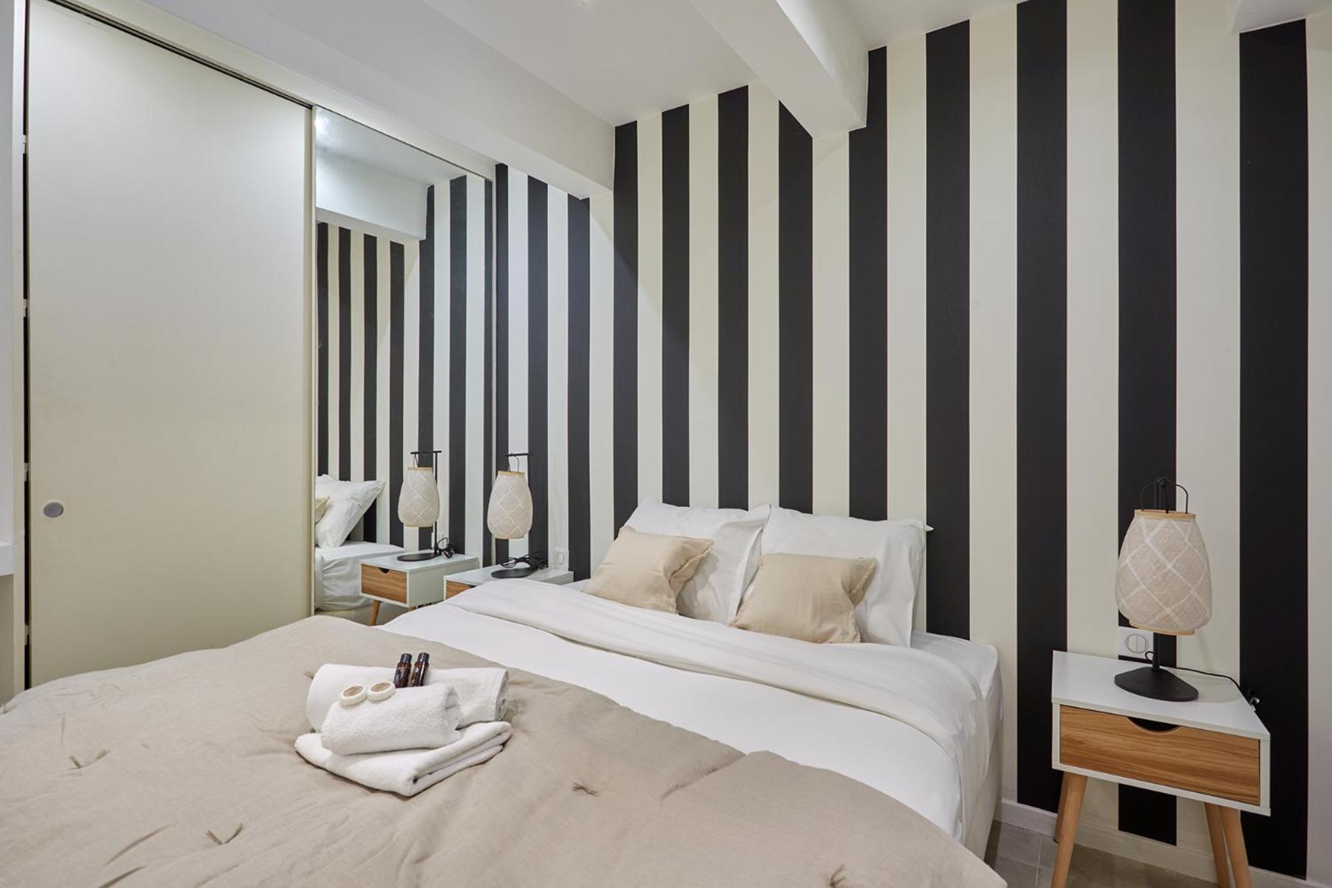 Residence Le Marais By Studio Prestige Париж Екстериор снимка