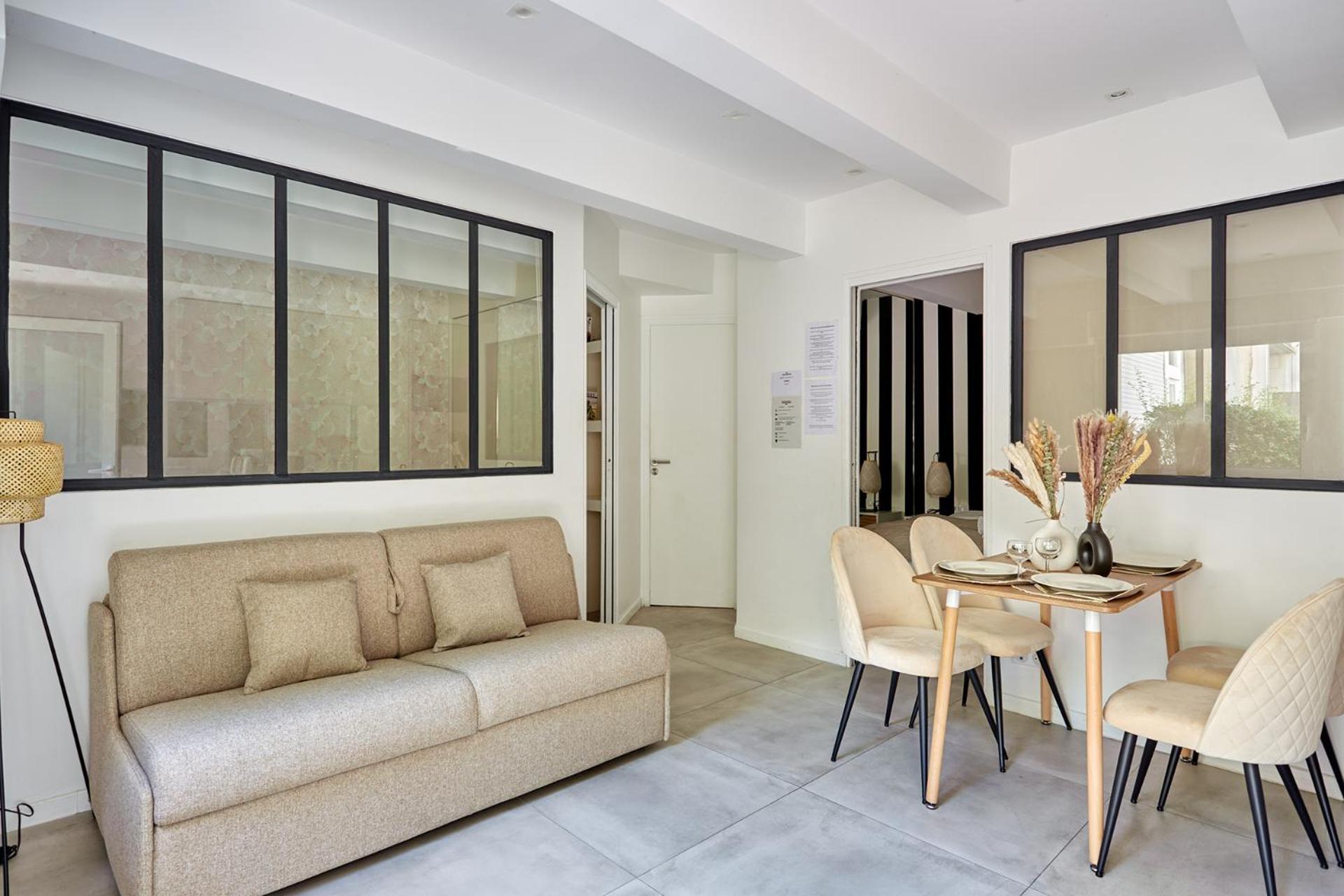 Residence Le Marais By Studio Prestige Париж Екстериор снимка