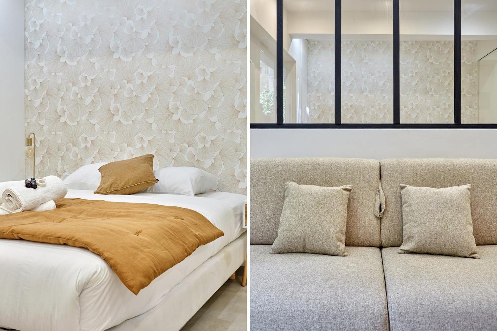 Residence Le Marais By Studio Prestige Париж Екстериор снимка