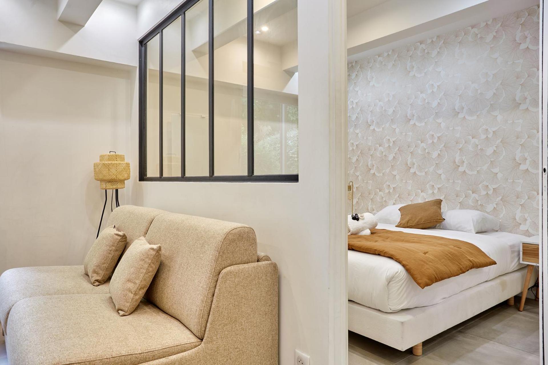 Residence Le Marais By Studio Prestige Париж Екстериор снимка