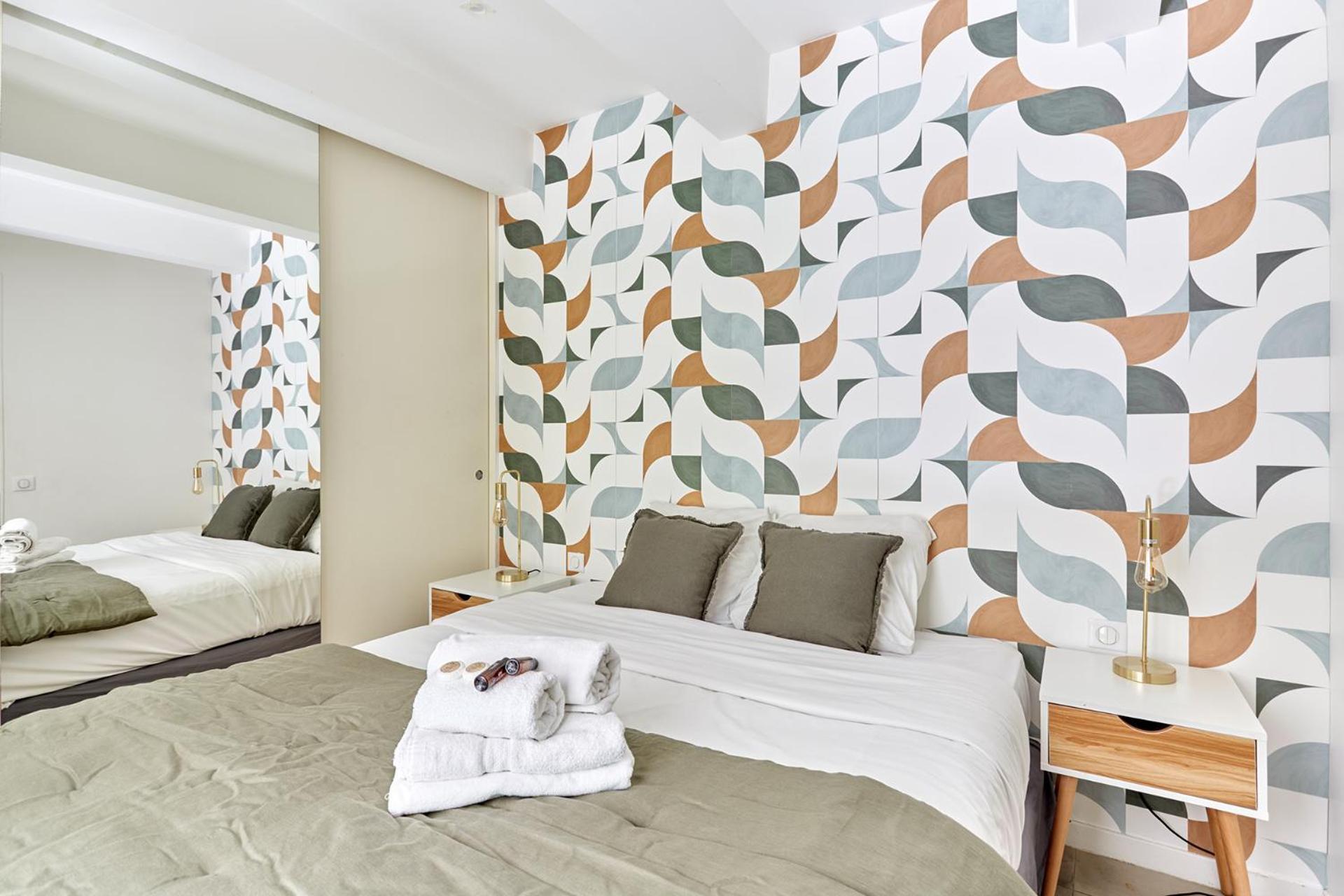 Residence Le Marais By Studio Prestige Париж Екстериор снимка